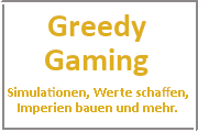Online Spiele Lk. Bodenseekreis - Simulationen - Greedy Gaming